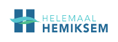 Logo van hemiksem